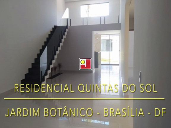 Imagem Casa com 6 Quartos à Venda, 335 m² em Setor Habitacional Jardim Botânico - Brasília Imagem Casa com 6 Quartos à Venda, 335 m² em Setor Habitacional Jardim Botânico - Brasília