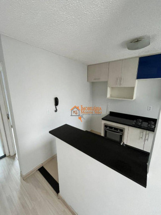 Imagem Apartamento com 2 Quartos à Venda, 45 m² em água Chata - Guarulhos Imagem Apartamento com 2 Quartos à Venda, 45 m² em água Chata - Guarulhos