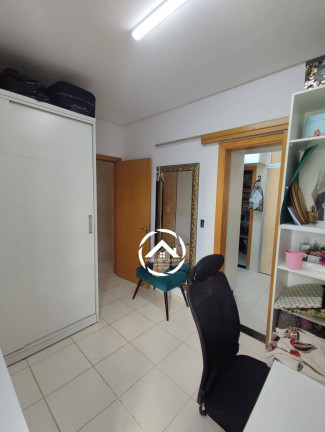 Imagem Apartamento com 4 Quartos à Venda, 146 m² em Jardim Mariana - Cuiabá Imagem Apartamento com 4 Quartos à Venda, 146 m² em Jardim Mariana - Cuiabá