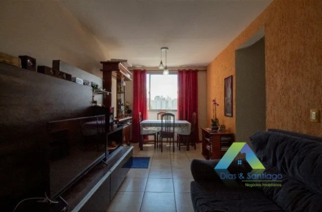 Imagem Apartamento com 2 Quartos à Venda, 67 m² em Vila Santa Catarina - São Paulo Imagem Apartamento com 2 Quartos à Venda, 67 m² em Vila Santa Catarina - São Paulo