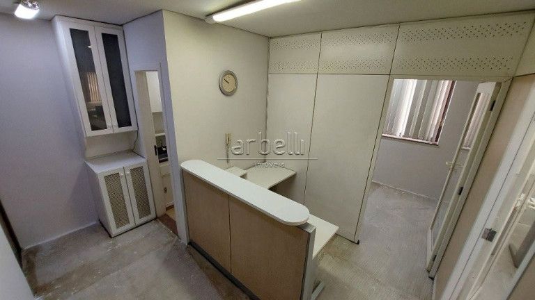 Imagem Sala Comercial à Venda, 50 m² em Vila Leopoldina - São Paulo