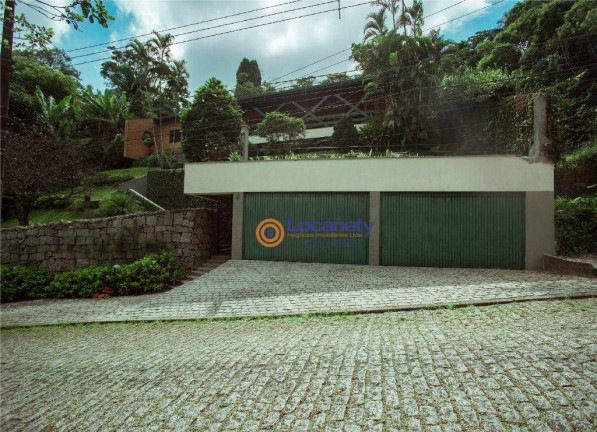 Imagem Casa com 3 Quartos à Venda, 411 m² em Pastoril - Ribeirão Pires Imagem Casa com 3 Quartos à Venda, 411 m² em Pastoril - Ribeirão Pires