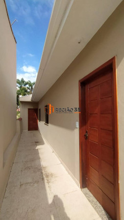 Imagem Casa com 3 Quartos à Venda, 100 m² em Jardim Quisisana - Poços De Caldas Imagem Casa com 3 Quartos à Venda, 100 m² em Jardim Quisisana - Poços De Caldas