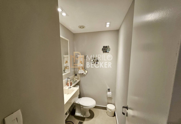 Imagem Apartamento com 3 Quartos à Venda, 116 m² em Parque Residencial Aquarius - São José Dos Campos