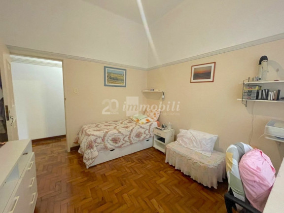 Imagem Apartamento com 3 Quartos à Venda, 150 m² em Higienópolis - São Paulo