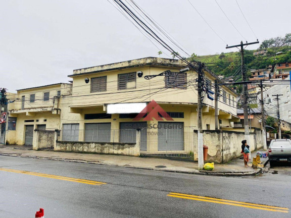 Imagem Galpão para Alugar, 700 m² em Santa Rosa - Niterói Imagem Galpão para Alugar, 700 m² em Santa Rosa - Niterói