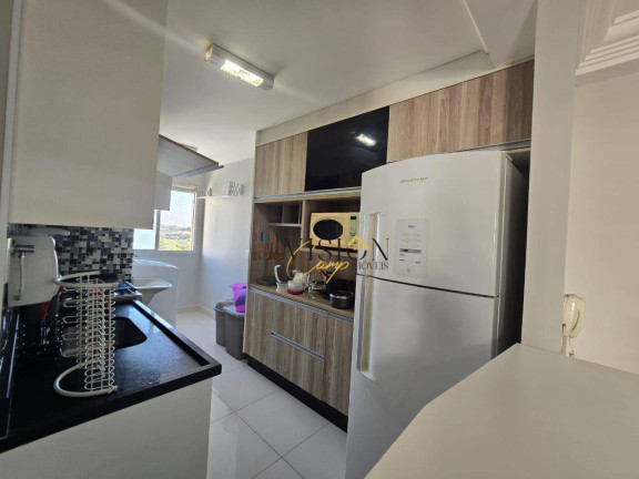 Imagem Apartamento com 2 Quartos à Venda ou Locação, 50 m² em Jardim Myrian Moreira Da Costa - Campinas Imagem Apartamento com 2 Quartos à Venda ou Locação, 50 m² em Jardim Myrian Moreira Da Costa - Campinas