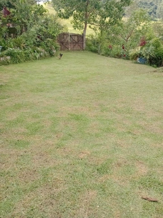 Imagem Chácara com 2 Quartos à Venda, 250 m² em Espírito Santo - Paraibuna