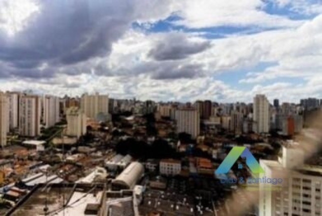 Imagem Apartamento com 2 Quartos à Venda, 87 m² em Aclimação - São Paulo