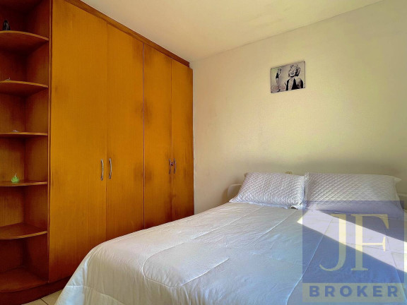 Imagem Apartamento com 1 Quarto para Temporada, 45 m² em Canasvieiras - Florianópolis Imagem Apartamento com 1 Quarto para Temporada, 45 m² em Canasvieiras - Florianópolis