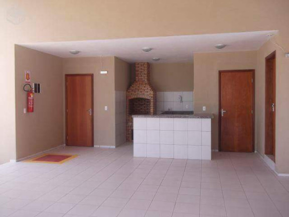 Imagem Apartamento com 3 Quartos à Venda, 64 m² em Uruguai - Teresina Imagem Apartamento com 3 Quartos à Venda, 64 m² em Uruguai - Teresina