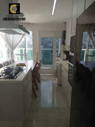 Imagem Apartamento com 2 Quartos à Venda, 87 m² em José Menino - Santos Imagem Apartamento com 2 Quartos à Venda, 87 m² em José Menino - Santos