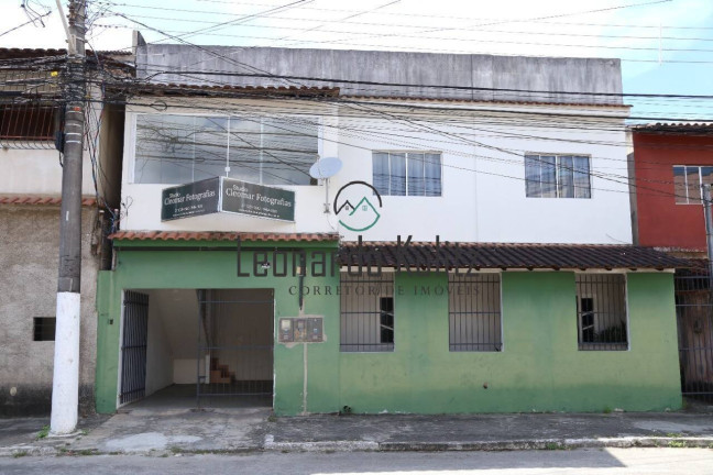 Imagem Casa com 3 Quartos à Venda, 360 m² em Santa Inês - Vila Velha Imagem Casa com 3 Quartos à Venda, 360 m² em Santa Inês - Vila Velha