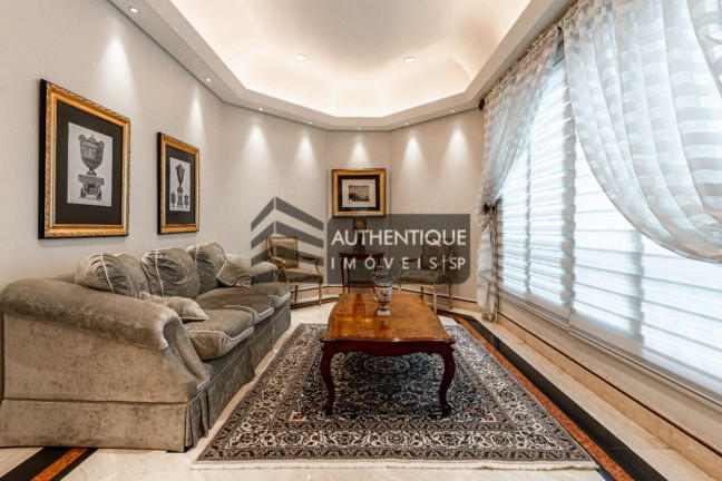 Imagem Apartamento com 4 Quartos à Venda, 616 m² em Vila Nova Conceição - São Paulo Imagem Apartamento com 4 Quartos à Venda, 616 m² em Vila Nova Conceição - São Paulo