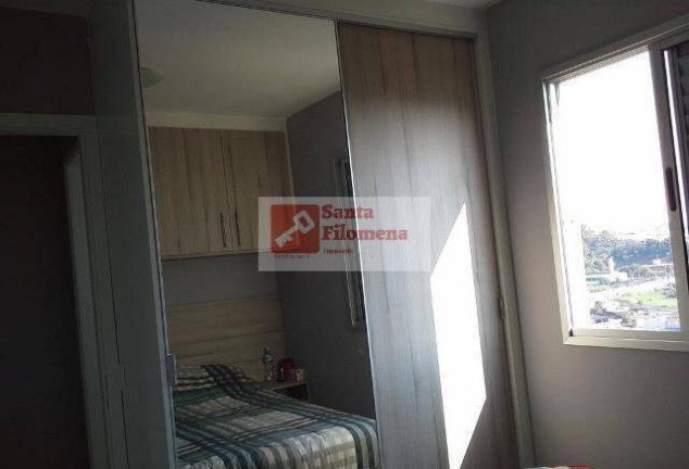 Imagem Apartamento com 2 Quartos à Venda, 40 m² em Cidade Líder - São Paulo Imagem Apartamento com 2 Quartos à Venda, 40 m² em Cidade Líder - São Paulo