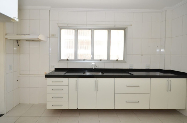 Imagem Imóvel com 3 Quartos à Venda, 95 m² em Moema - São Paulo