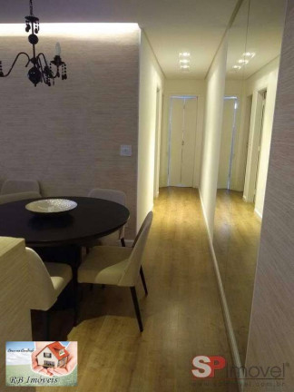 Imagem Apartamento com 2 Quartos à Venda, 60 m² em Baeta Neves - São Bernardo Do Campo Imagem Apartamento com 2 Quartos à Venda, 60 m² em Baeta Neves - São Bernardo Do Campo
