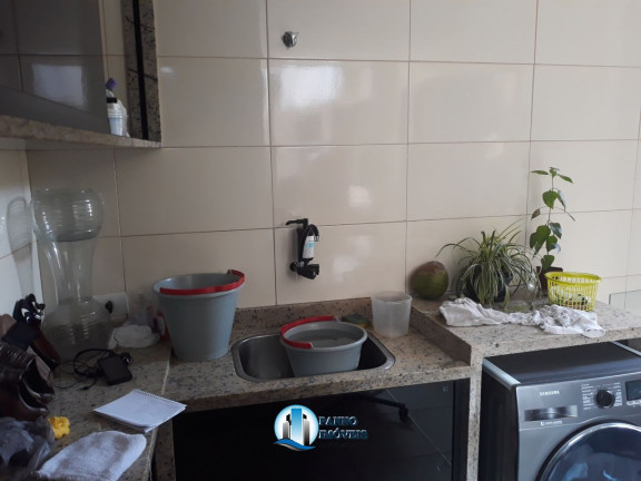 Imagem Casa com 3 Quartos à Venda, 150 m² em Chácaras Rio-petrópolis - Duque De Caxias