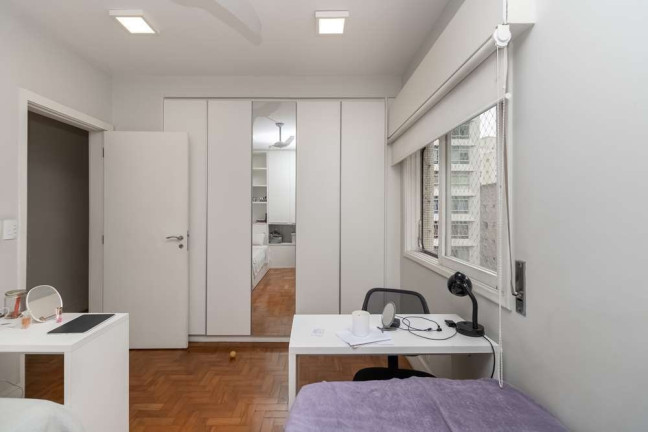 Imagem Apartamento com 3 Quartos à Venda, 135 m² em Itaim Bibi - São Paulo Imagem Apartamento com 3 Quartos à Venda, 135 m² em Itaim Bibi - São Paulo
