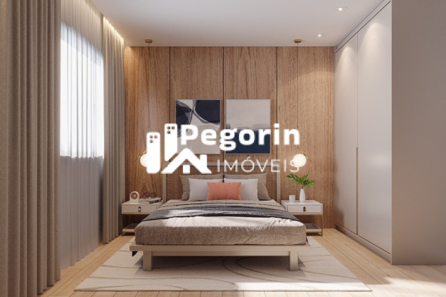 Imagem Apartamento com 2 Quartos à Venda, 51 m² em Xaxim - Curitiba
