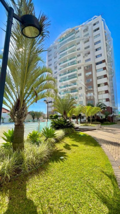 Imagem Apartamento com 3 Quartos à Venda, 106 m² em Barreiros - São José