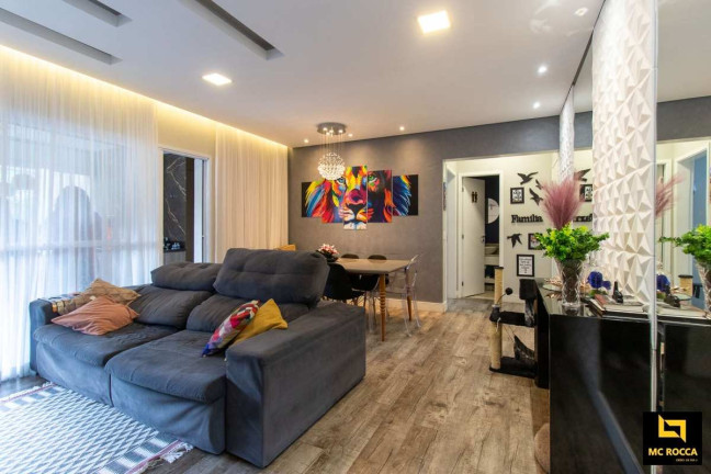 Imagem Apartamento com 3 Quartos à Venda, 116 m² em Baeta Neves - São Bernardo Do Campo Imagem Apartamento com 3 Quartos à Venda, 116 m² em Baeta Neves - São Bernardo Do Campo