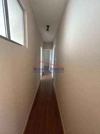 Imagem Apartamento com 3 Quartos à Venda, 92 m² em Encruzilhada - Santos Imagem Apartamento com 3 Quartos à Venda, 92 m² em Encruzilhada - Santos