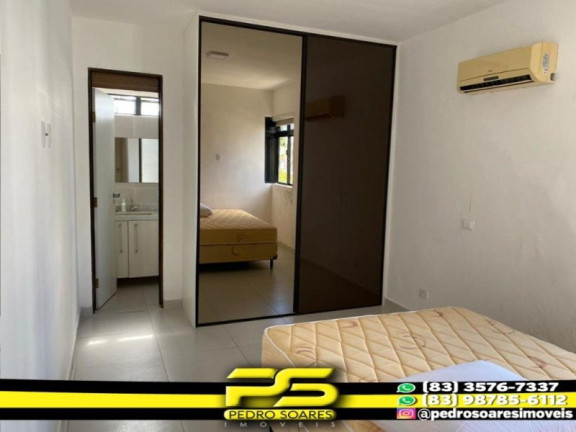 Imagem Apartamento com 4 Quartos à Venda, 197 m² em Tambaú - João Pessoa Imagem Apartamento com 4 Quartos à Venda, 197 m² em Tambaú - João Pessoa