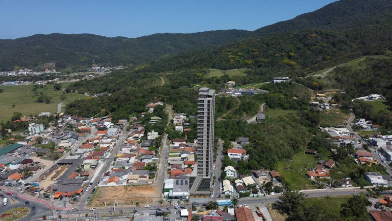 Imagem Apartamento com 2 Quartos à Venda, 57 m² em Alto Perequê - Porto Belo Imagem Apartamento com 2 Quartos à Venda, 57 m² em Alto Perequê - Porto Belo