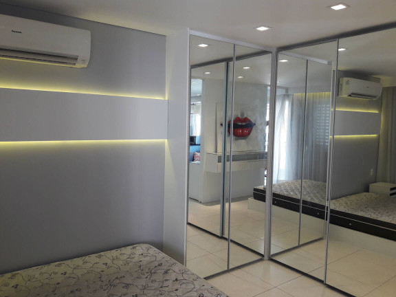 Imagem Apartamento com 1 Quarto à Venda, 50 m² em Alphaville Conde Ii - Barueri Imagem Apartamento com 1 Quarto à Venda, 50 m² em Alphaville Conde Ii - Barueri
