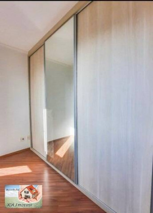 Imagem Apartamento com 3 Quartos à Venda, 70 m² em Nova Petrópolis - São Bernardo Do Campo Imagem Apartamento com 3 Quartos à Venda, 70 m² em Nova Petrópolis - São Bernardo Do Campo