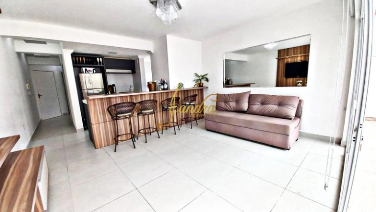 Imagem Apartamento com 2 Quartos à Venda, 63 m² em Navegantes - Capão Da Canoa Imagem Apartamento com 2 Quartos à Venda, 63 m² em Navegantes - Capão Da Canoa