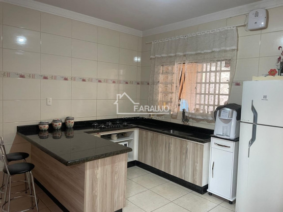 Imagem Sobrado com 2 Quartos à Venda, 123 m² em Vila Eros - Sorocaba Imagem Sobrado com 2 Quartos à Venda, 123 m² em Vila Eros - Sorocaba
