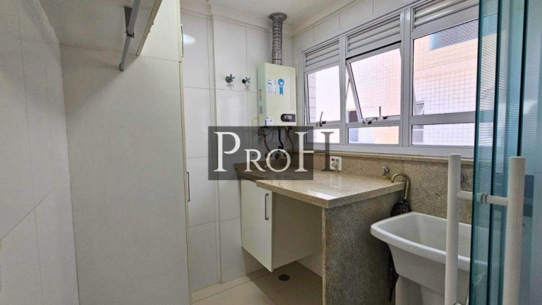Imagem Cobertura com 4 Quartos à Venda, 208 m² em Jardim Do Mar - São Bernardo Do Campo