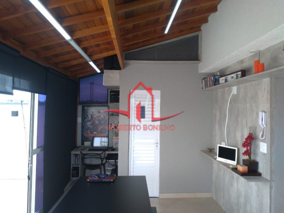 Imagem Cobertura com 2 Quartos à Venda, 104 m² em Parque Das Nações - Santo André Imagem Cobertura com 2 Quartos à Venda, 104 m² em Parque Das Nações - Santo André