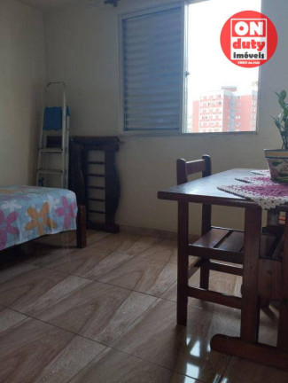 Imagem Apartamento com 2 Quartos à Venda, 60 m² em Saboó - Santos Imagem Apartamento com 2 Quartos à Venda, 60 m² em Saboó - Santos