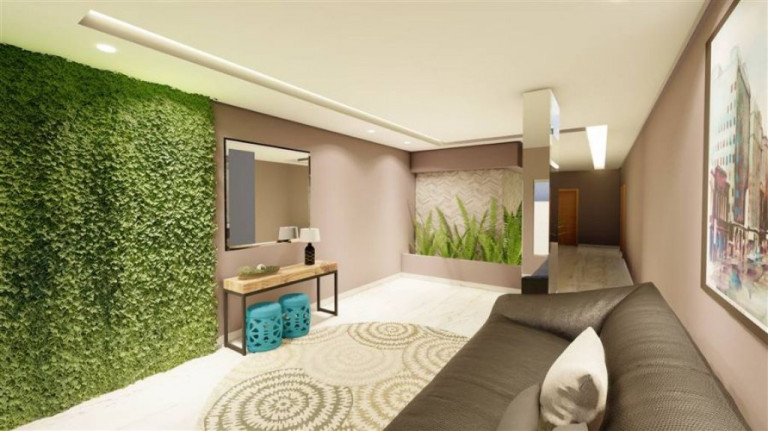 Imagem Apartamento com 1 Quarto à Venda, 50 m² em Caiçara - Praia Grande Imagem Apartamento com 1 Quarto à Venda, 50 m² em Caiçara - Praia Grande