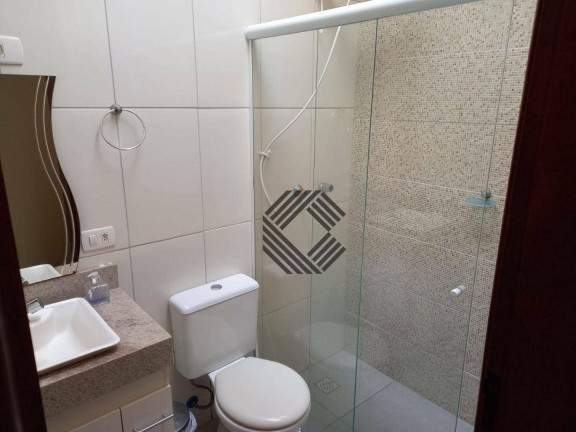 Imagem Casa com 3 Quartos à Venda, 90 m² em Wanel Ville - Sorocaba Imagem Casa com 3 Quartos à Venda, 90 m² em Wanel Ville - Sorocaba