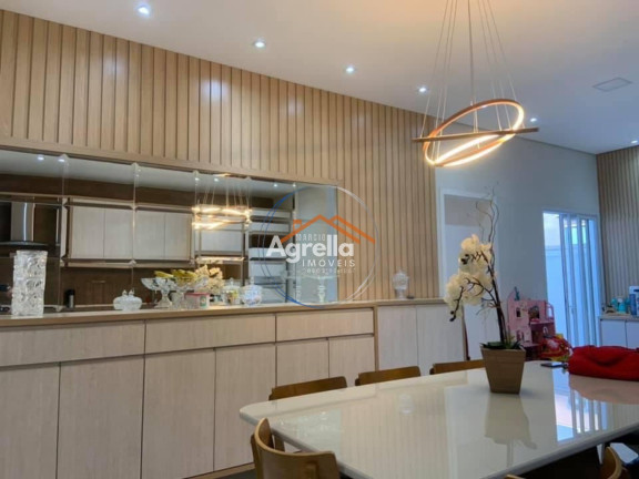 Imagem Imóvel com 3 Quartos à Venda, 145 m² em Condominio Santa Mônica Ii - Mogi Guaçu Imagem Imóvel com 3 Quartos à Venda, 145 m² em Condominio Santa Mônica Ii - Mogi Guaçu
