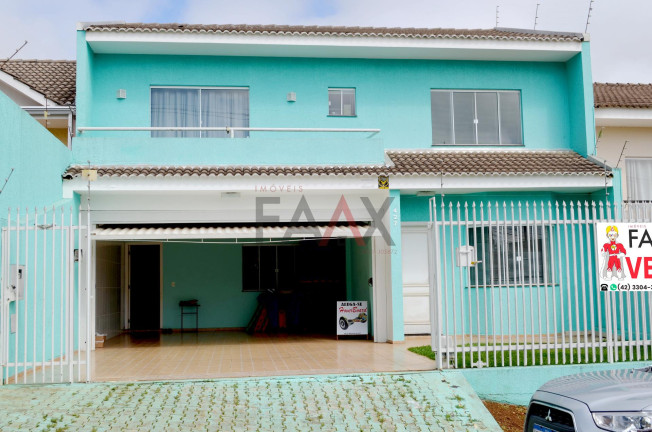 Imagem Casa com 2 Quartos à Venda, 190 m² em Alto Da Xv - Guarapuava Imagem Casa com 2 Quartos à Venda, 190 m² em Alto Da Xv - Guarapuava