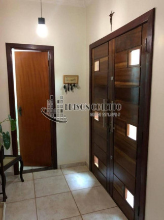 Imagem Casa com 3 Quartos à Venda, 340 m² em Nova Piracicaba - Piracicaba