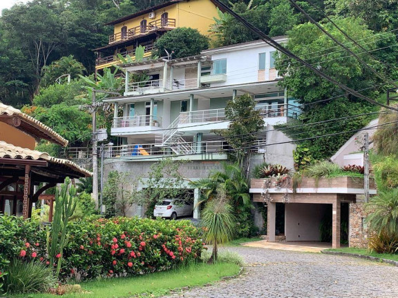 Imagem Casa com 4 Quartos à Venda, 548 m² em Itaipu - Niterói Imagem Casa com 4 Quartos à Venda, 548 m² em Itaipu - Niterói