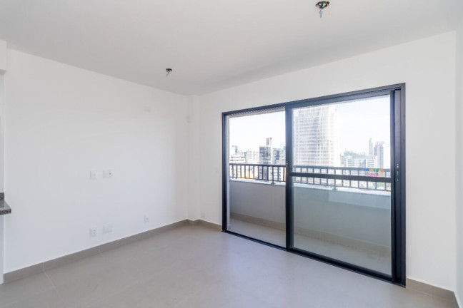 Imagem Apartamento com 1 Quarto à Venda, 25 m² em Pinheiros - São Paulo Imagem Apartamento com 1 Quarto à Venda, 25 m² em Pinheiros - São Paulo