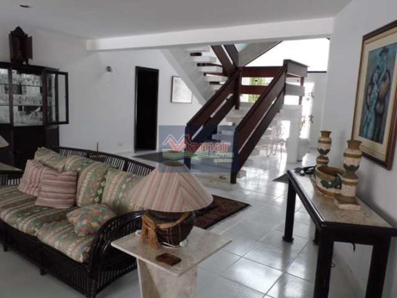 Imagem Casa com 7 Quartos à Venda, 650 m² em Acapulco - Guarujá Imagem Casa com 7 Quartos à Venda, 650 m² em Acapulco - Guarujá