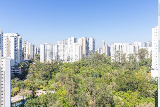 Imagem Apartamento com 4 Quartos à Venda, 238 m² em Vila Suzana - São Paulo Imagem Apartamento com 4 Quartos à Venda, 238 m² em Vila Suzana - São Paulo