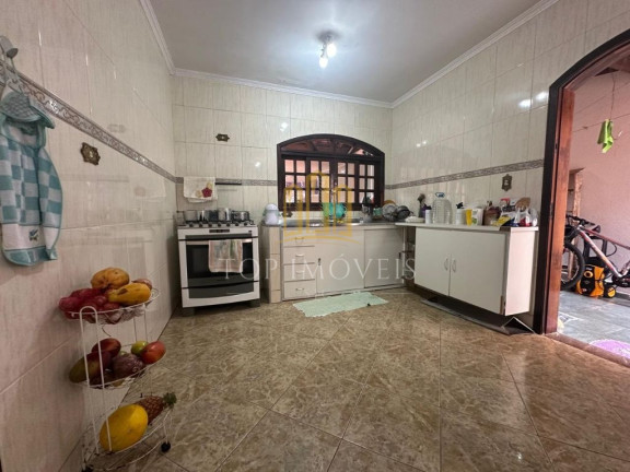 Imagem Casa com 3 Quartos à Venda, 190 m² em Jardim Portugal - São José Dos Campos Imagem Casa com 3 Quartos à Venda, 190 m² em Jardim Portugal - São José Dos Campos