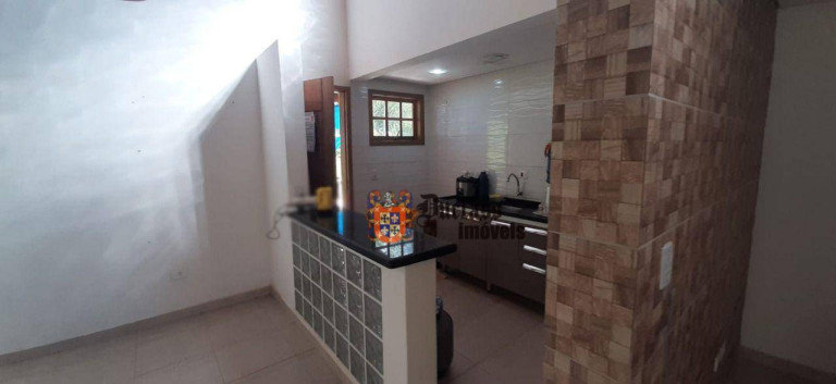 Imagem Chácara com 6 Quartos à Venda, 380 m² em Paraíso De Igaratá - Igaratá