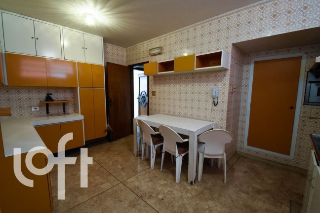 Imagem Imóvel com 4 Quartos à Venda, 153 m² em Paraíso - São Paulo Imagem Imóvel com 4 Quartos à Venda, 153 m² em Paraíso - São Paulo
