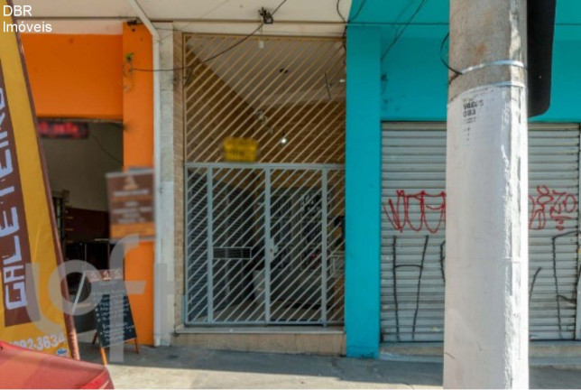Imagem Apartamento com 2 Quartos à Venda, 59 m² em Aclimação - São Paulo Imagem Apartamento com 2 Quartos à Venda, 59 m² em Aclimação - São Paulo
