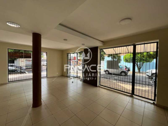 Imagem Sala Comercial para Alugar, 143 m² em Alto - Piracicaba Imagem Sala Comercial para Alugar, 143 m² em Alto - Piracicaba